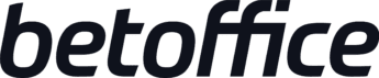 BetOffice Siyah Logo